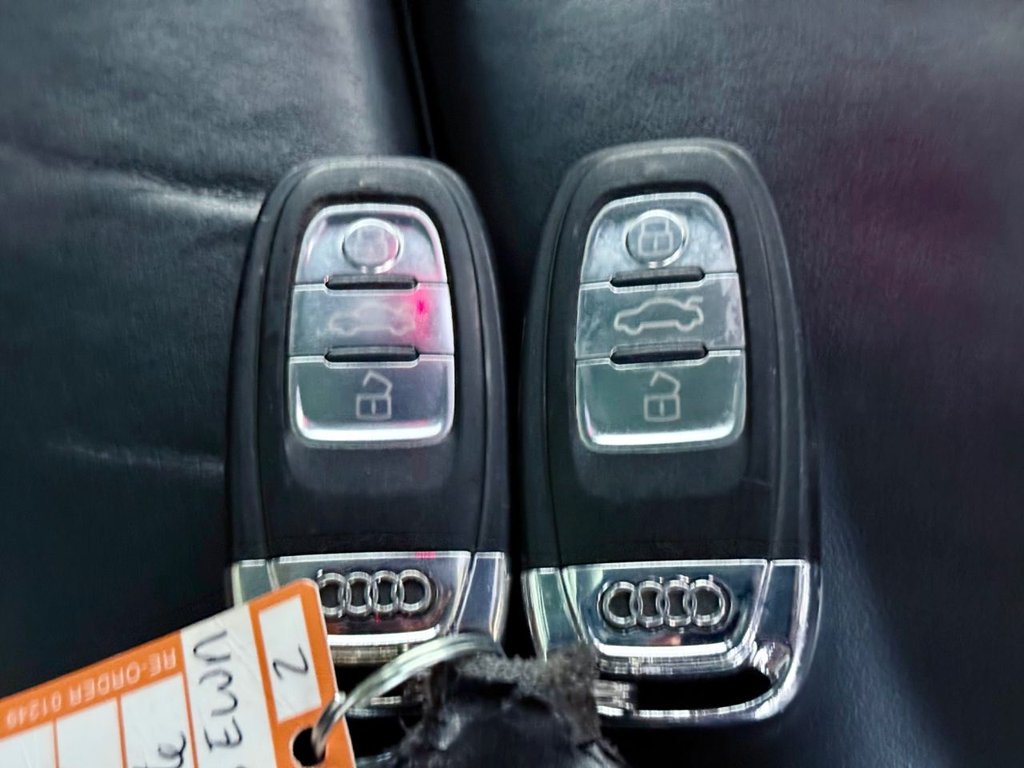 Used Audi Q5 2014 for sale - 77341252: Photo 49