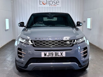 Used Land Rover Range Rover Evoque 2019 for sale - 79517912: Photo