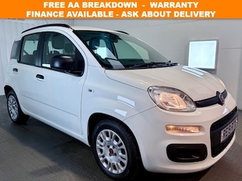 Used Fiat Panda 2019 for sale - 75912017: Photo