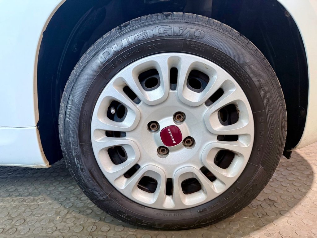 Vehicle 29