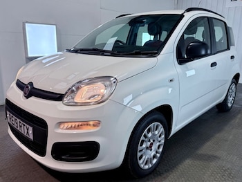 Used Fiat Panda 2019 for sale - 75912017: Photo