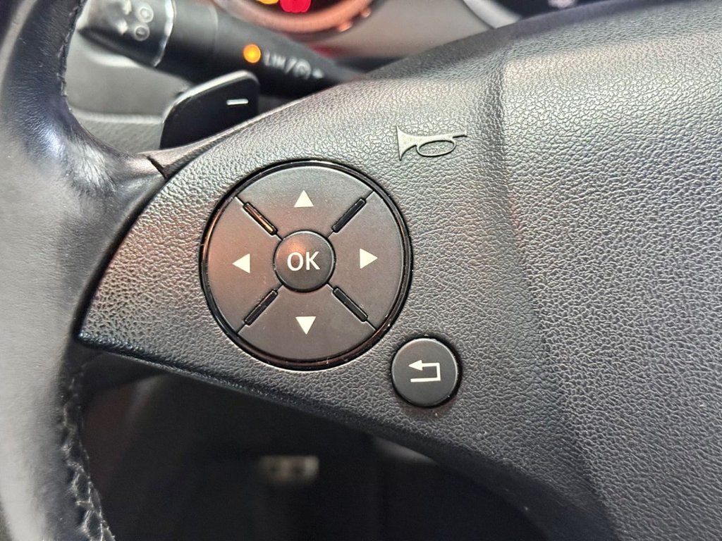 Used Mercedes-Benz C Class 2011 for sale - 76510008: Photo 13