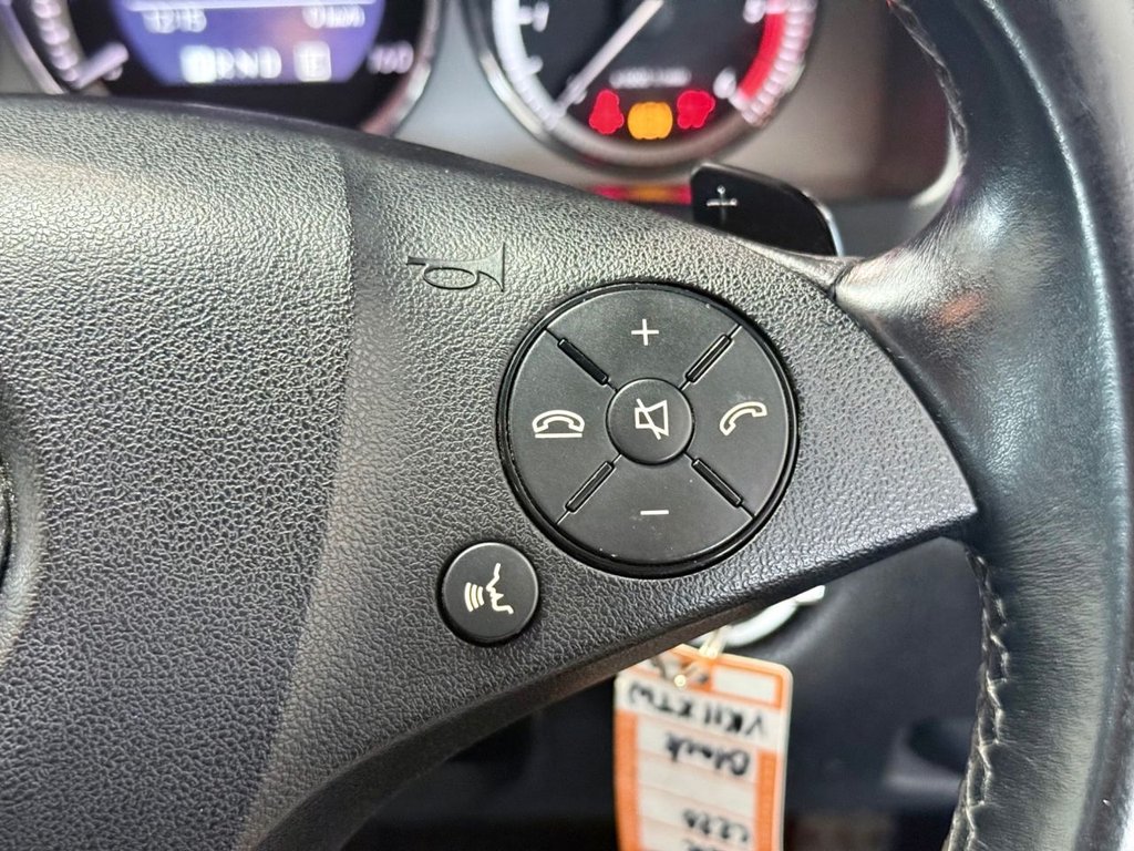 Used Mercedes-Benz C Class 2011 for sale - 76510008: Photo 14