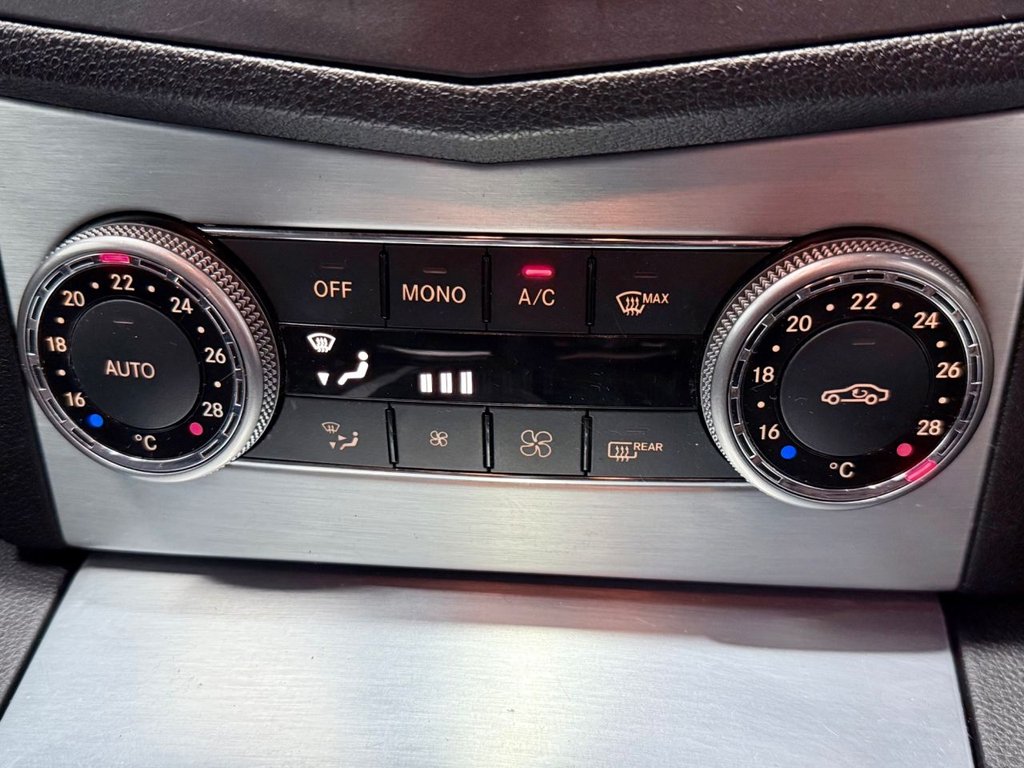 Used Mercedes-Benz C Class 2011 for sale - 76510008: Photo 23