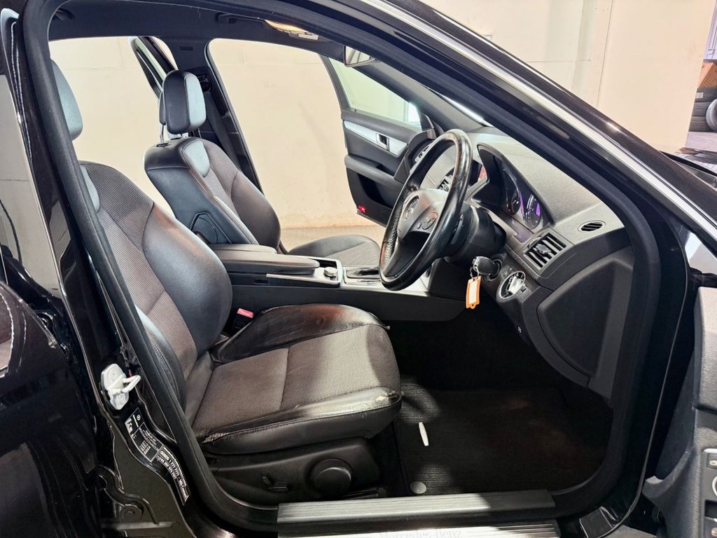 Used Mercedes-Benz C Class 2011 for sale - 76510008: Photo 31