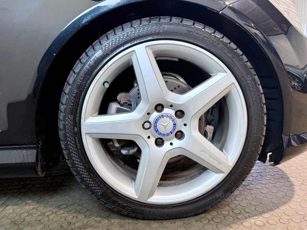 Used Mercedes-Benz C Class 2011 for sale - 76510008: Photo 37