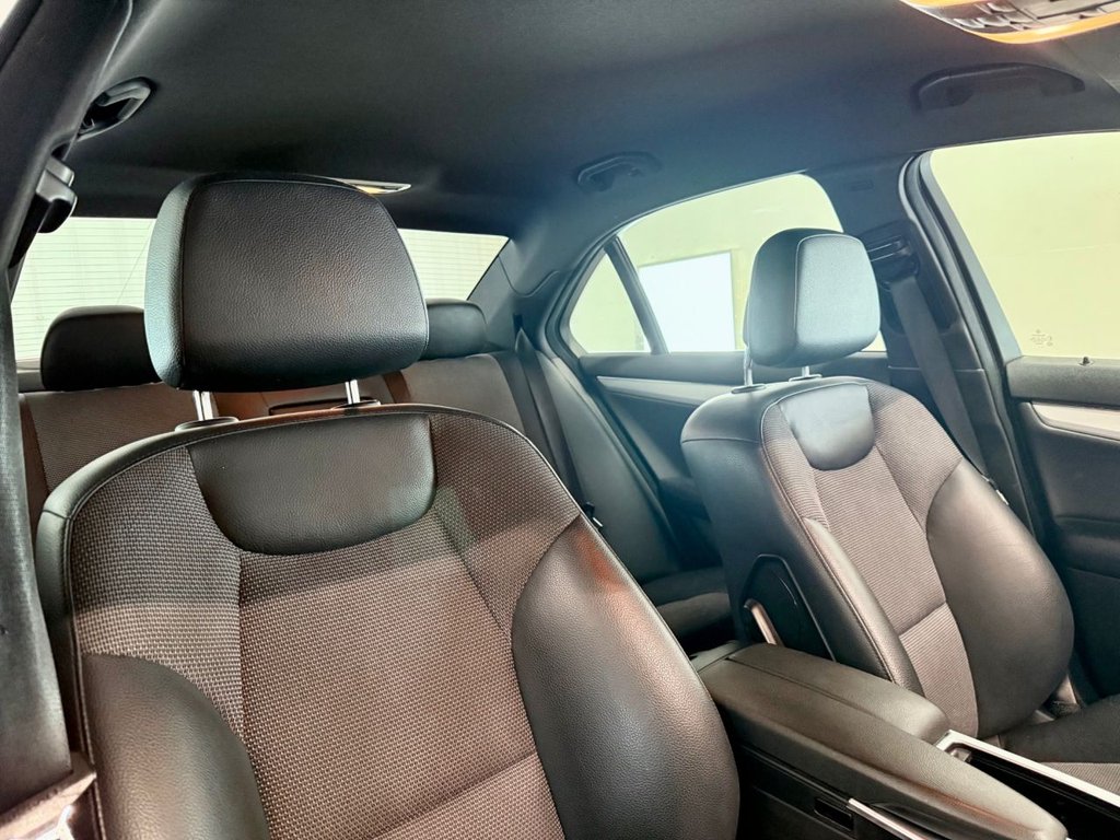 Used Mercedes-Benz C Class 2011 for sale - 76510008: Photo 9