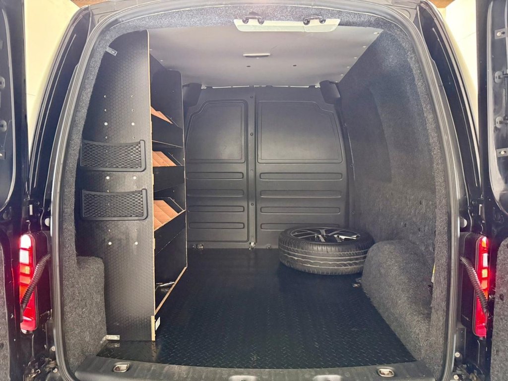 Used Volkswagen Caddy 2016 for sale - 77820907: Photo 10