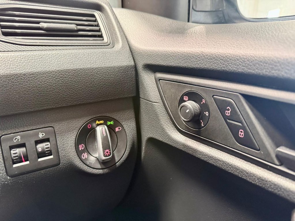 Used Volkswagen Caddy 2016 for sale - 77820907: Photo 11