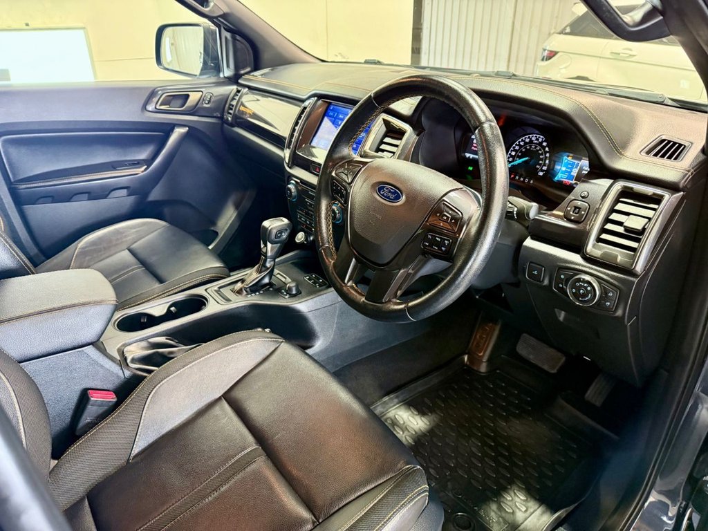 Used Ford Ranger 2021 for sale - 76590765: Photo 10