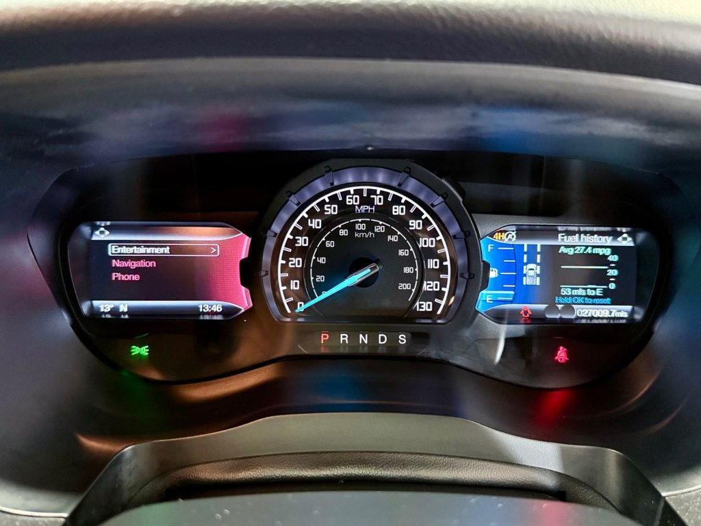 Used Ford Ranger 2021 for sale - 76590765: Photo 12