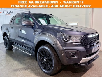 Ford - Ranger