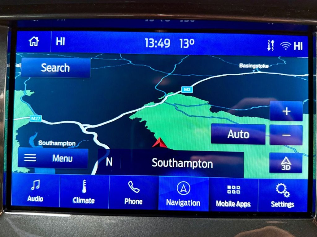 Used Ford Ranger 2021 for sale - 76590765: Photo 32