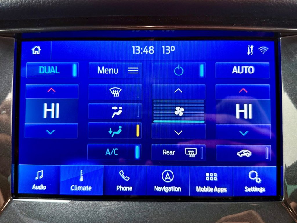 Used Ford Ranger 2021 for sale - 76590765: Photo 36