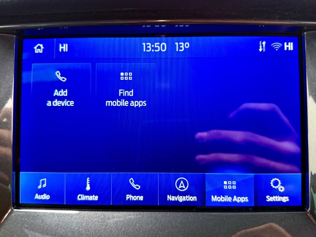 Used Ford Ranger 2021 for sale - 76590765: Photo 37