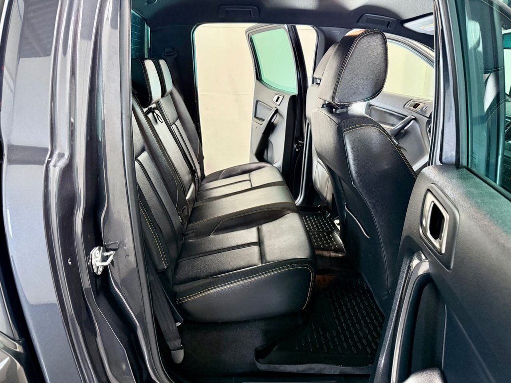 Used Ford Ranger 2021 for sale - 76590765: Photo 41