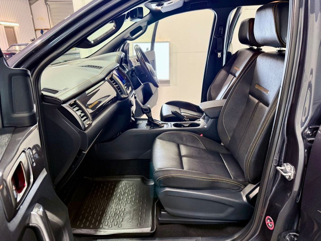 Used Ford Ranger 2021 for sale - 76590765: Photo 42