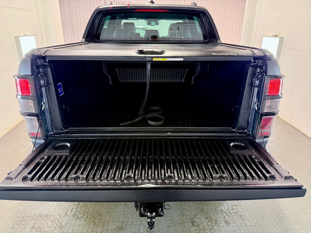 Used Ford Ranger 2021 for sale - 76590765: Photo 46