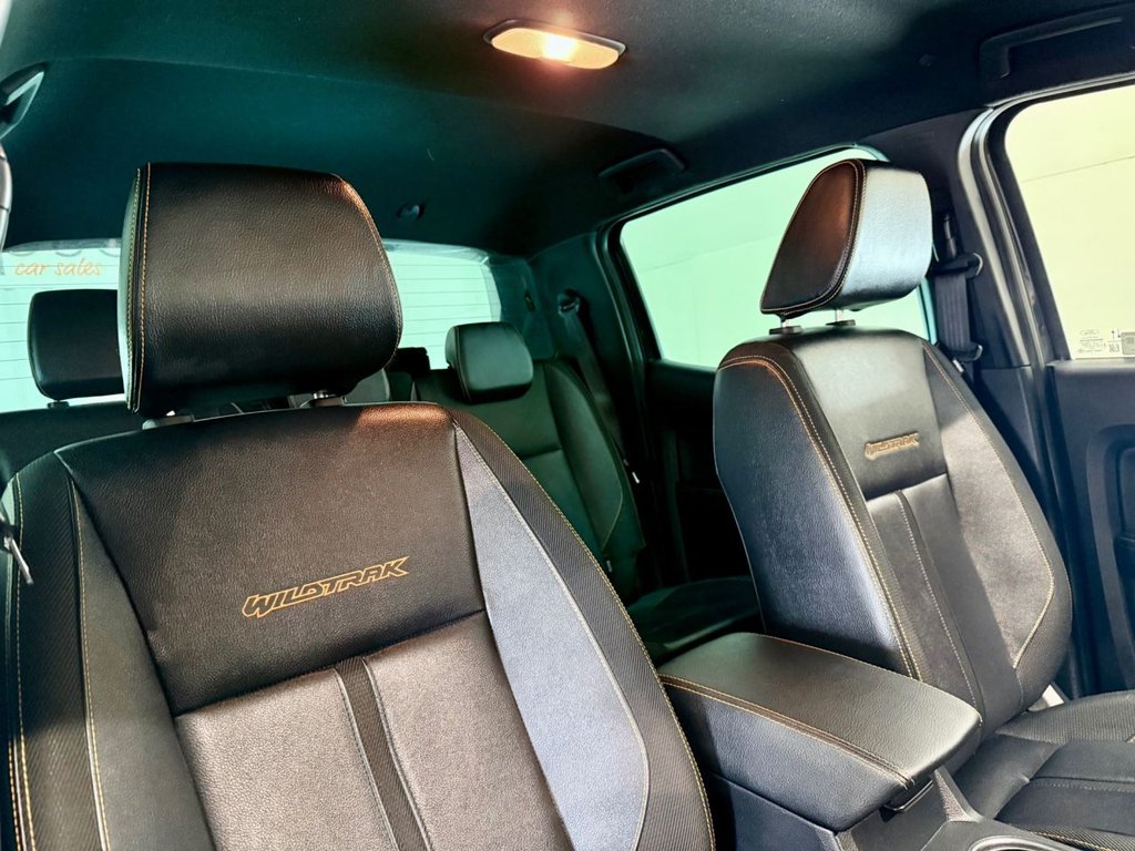 Used Ford Ranger 2021 for sale - 76590765: Photo 8