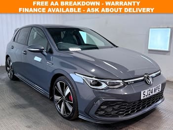 Used Volkswagen Golf 2024 for sale - 79843636: Photo