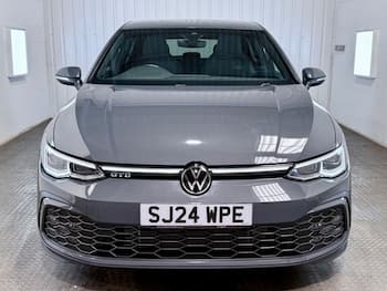 Used Volkswagen Golf 2024 for sale - 79843636: Photo