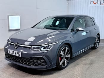Used Volkswagen Golf 2024 for sale - 79843636: Photo