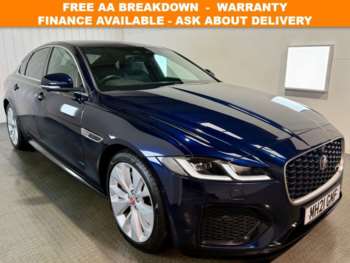 2021 (21) - 2.0 D200 MHEV R-Dynamic SE Saloon 4dr Diesel Auto Euro 6 (s/s) (204 ps)