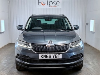 Used Skoda Karoq 2019 for sale - 79245124: Photo