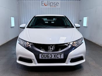 Used Honda Civic 2013 for sale - 79655000: Photo