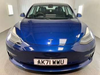 Used Tesla Model 3 2021 for sale - 72366967: Photo