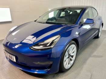Used Tesla Model 3 2021 for sale - 72366967: Photo