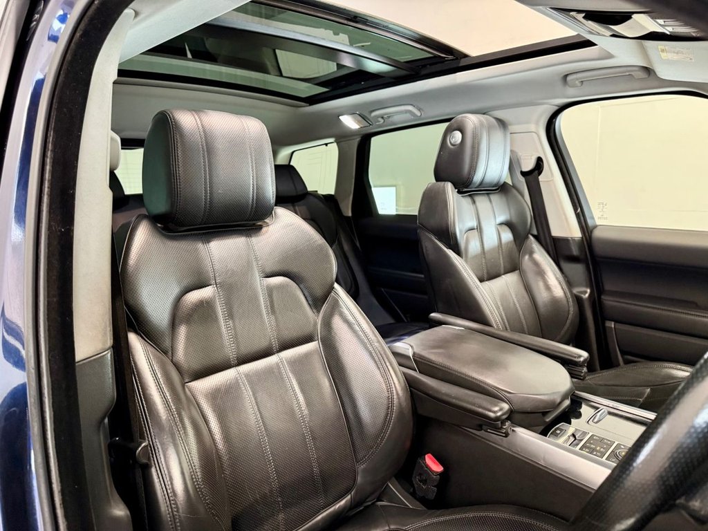 Used Land Rover Range Rover Sport 2016 for sale - 77006990: Photo 11