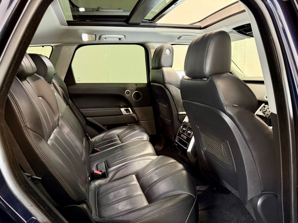 Used Land Rover Range Rover Sport 2016 for sale - 77006990: Photo 12