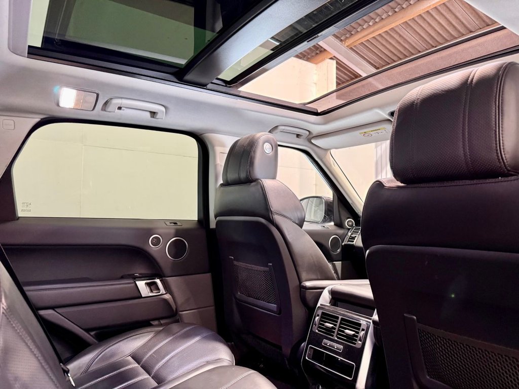 Used Land Rover Range Rover Sport 2016 for sale - 77006990: Photo 15