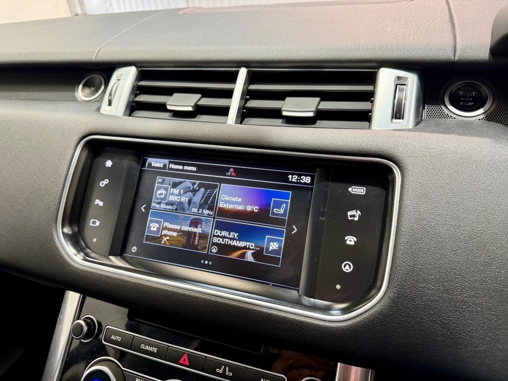 Used Land Rover Range Rover Sport 2016 for sale - 77006990: Photo 17