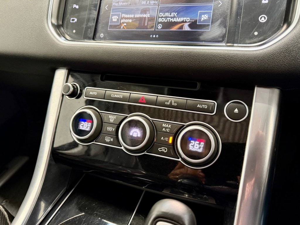 Used Land Rover Range Rover Sport 2016 for sale - 77006990: Photo 18