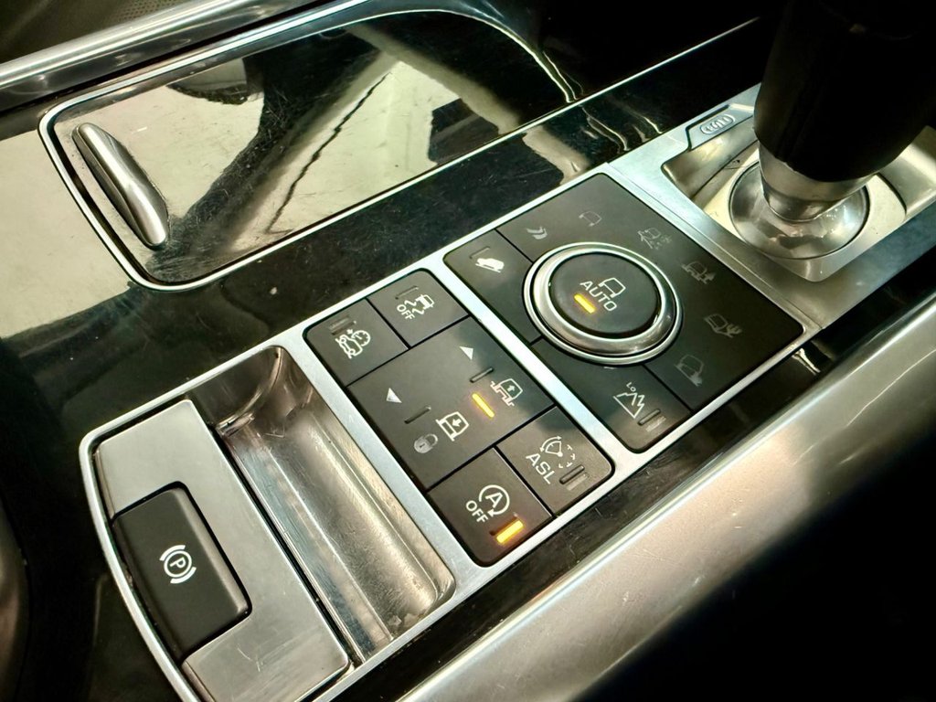 Used Land Rover Range Rover Sport 2016 for sale - 77006990: Photo 19