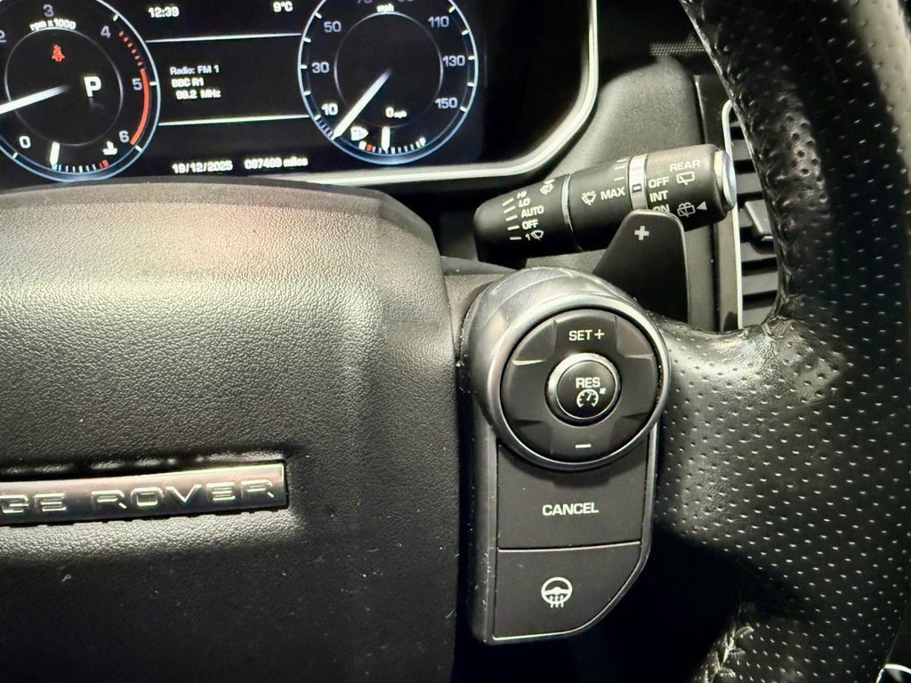 Used Land Rover Range Rover Sport 2016 for sale - 77006990: Photo 21