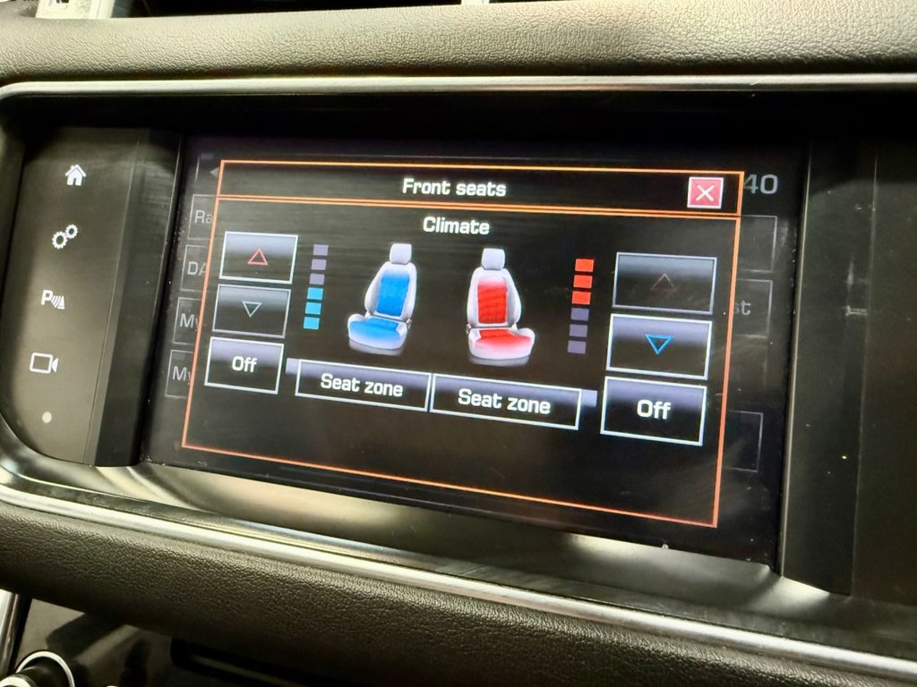 Used Land Rover Range Rover Sport 2016 for sale - 77006990: Photo 24