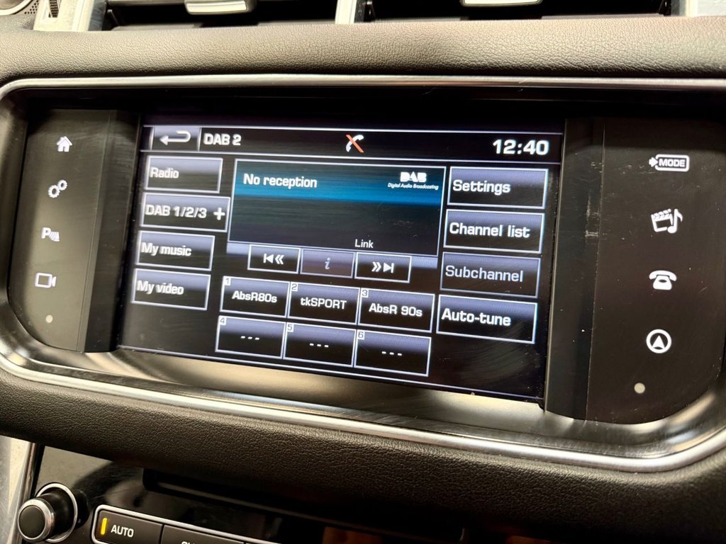 Used Land Rover Range Rover Sport 2016 for sale - 77006990: Photo 25