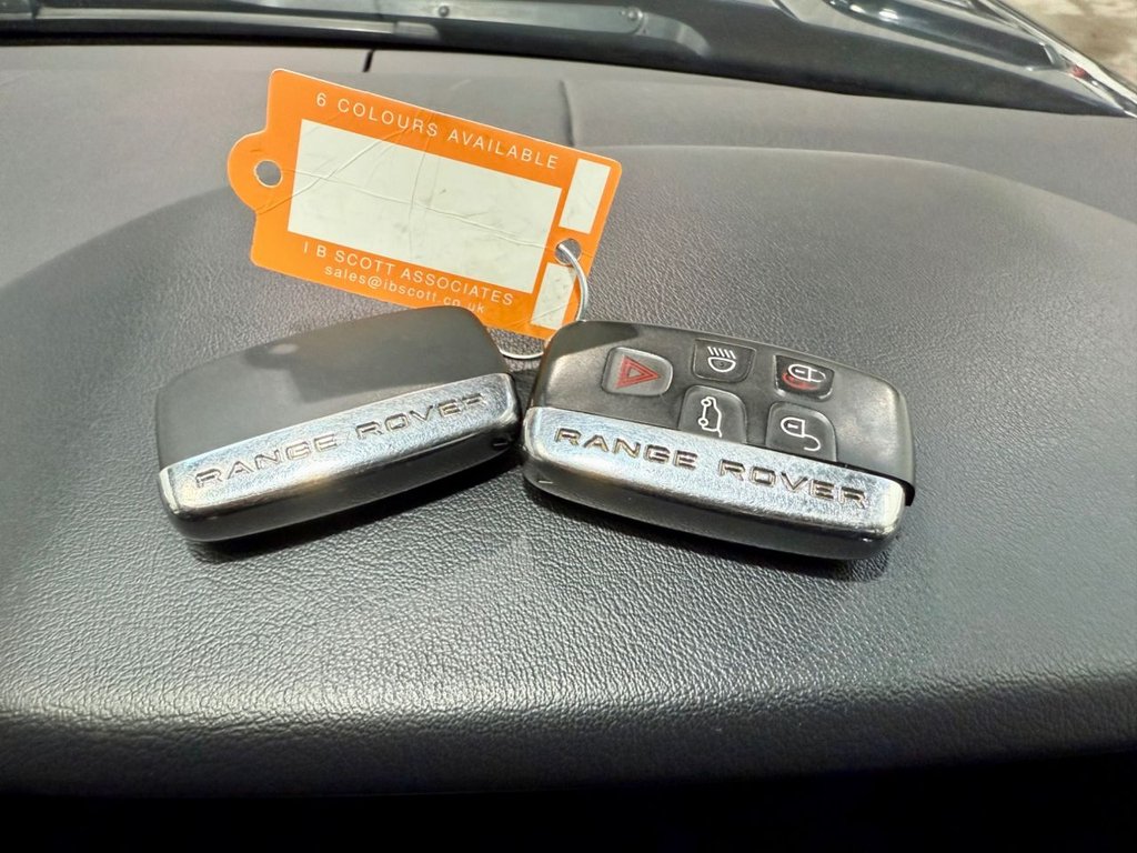 Used Land Rover Range Rover Sport 2016 for sale - 77006990: Photo 27