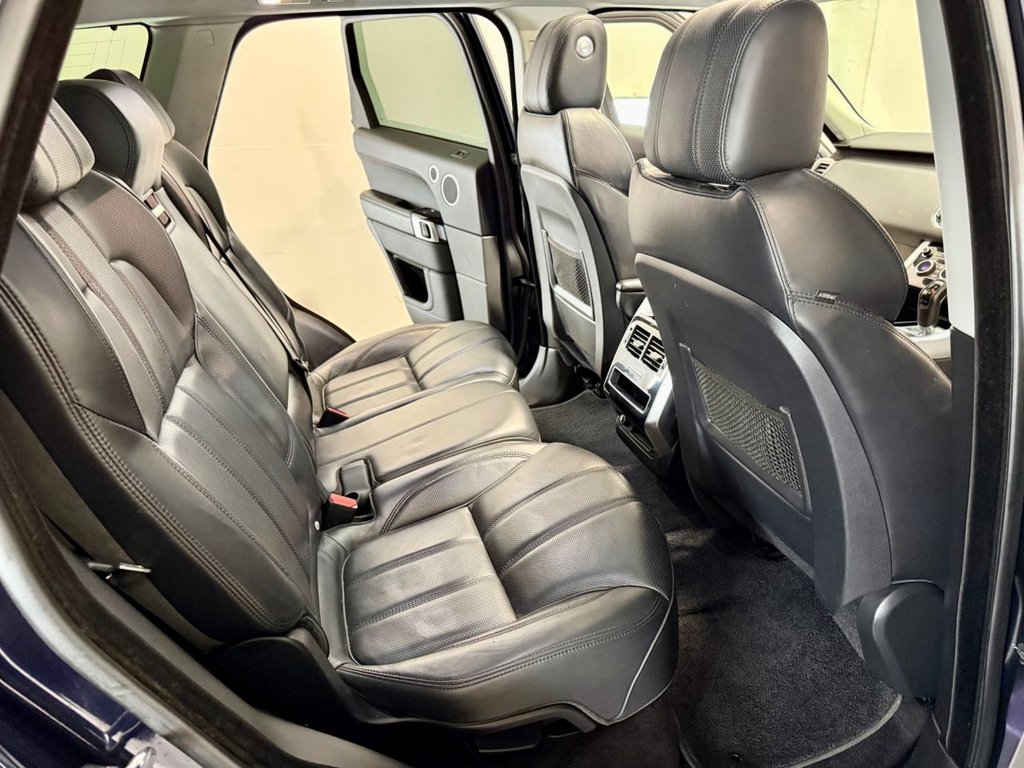 Used Land Rover Range Rover Sport 2016 for sale - 77006990: Photo 31