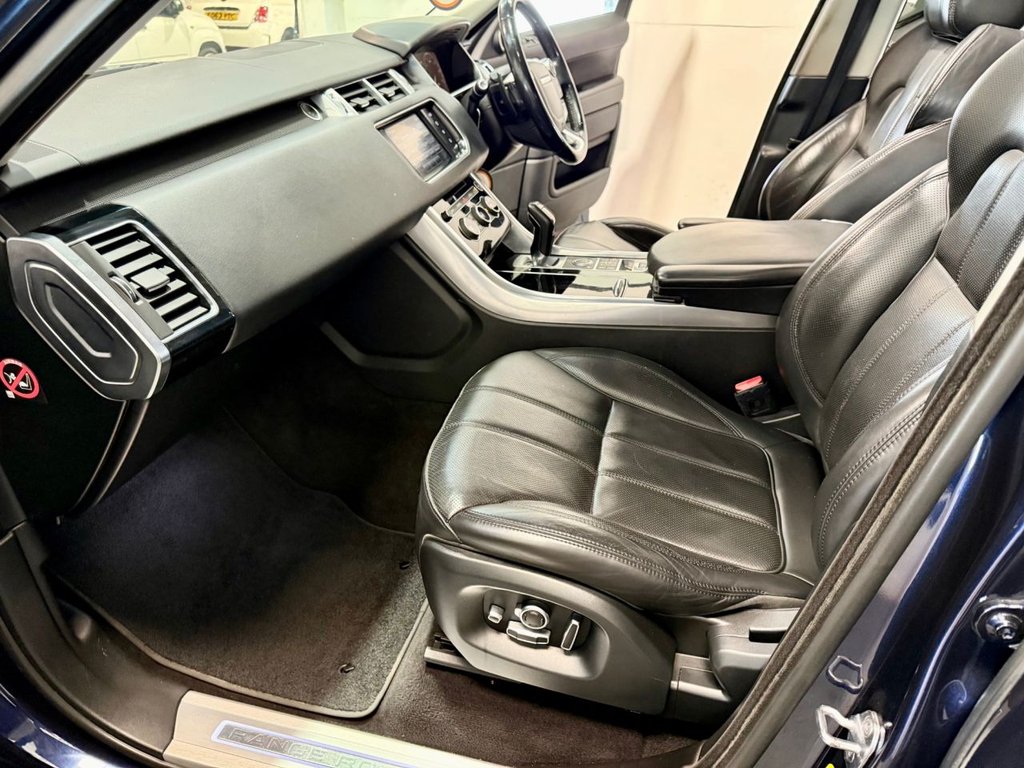 Used Land Rover Range Rover Sport 2016 for sale - 77006990: Photo 32
