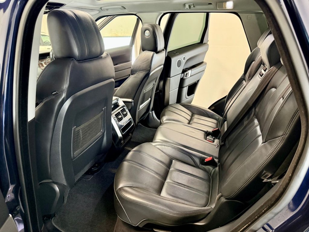 Used Land Rover Range Rover Sport 2016 for sale - 77006990: Photo 33