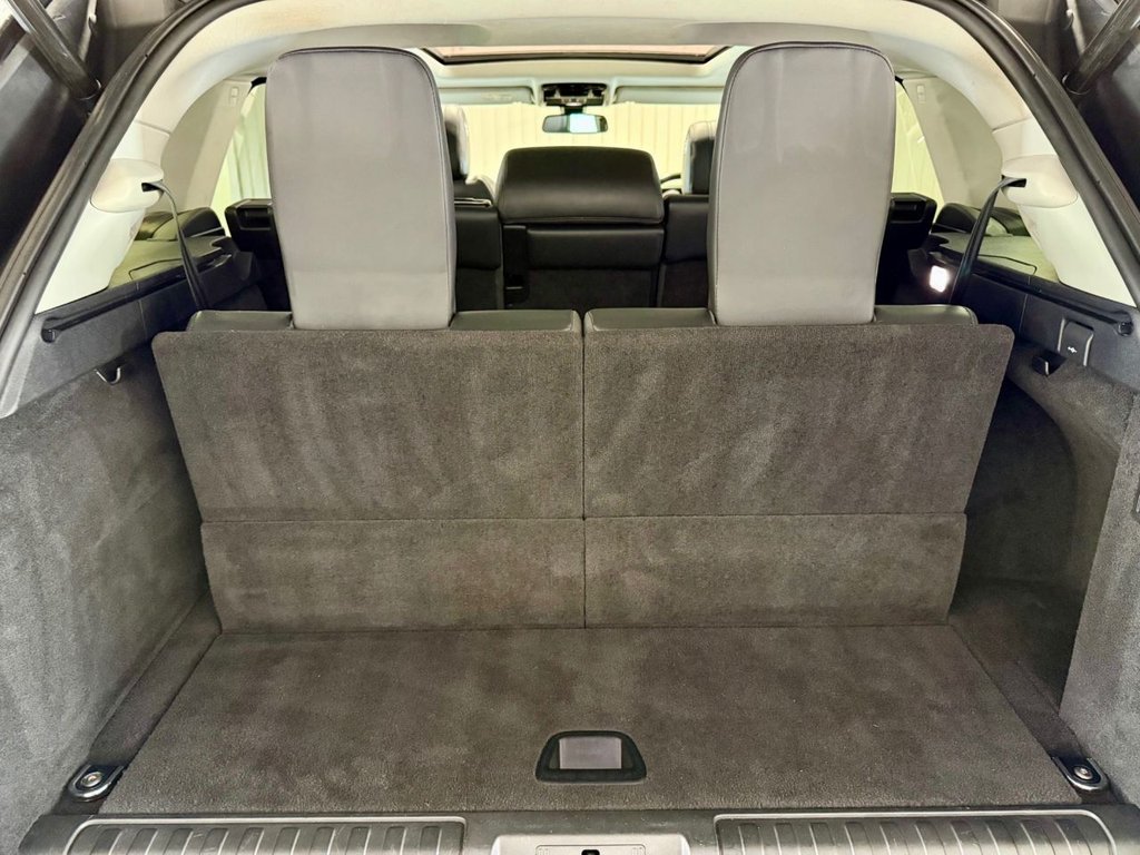 Used Land Rover Range Rover Sport 2016 for sale - 77006990: Photo 37