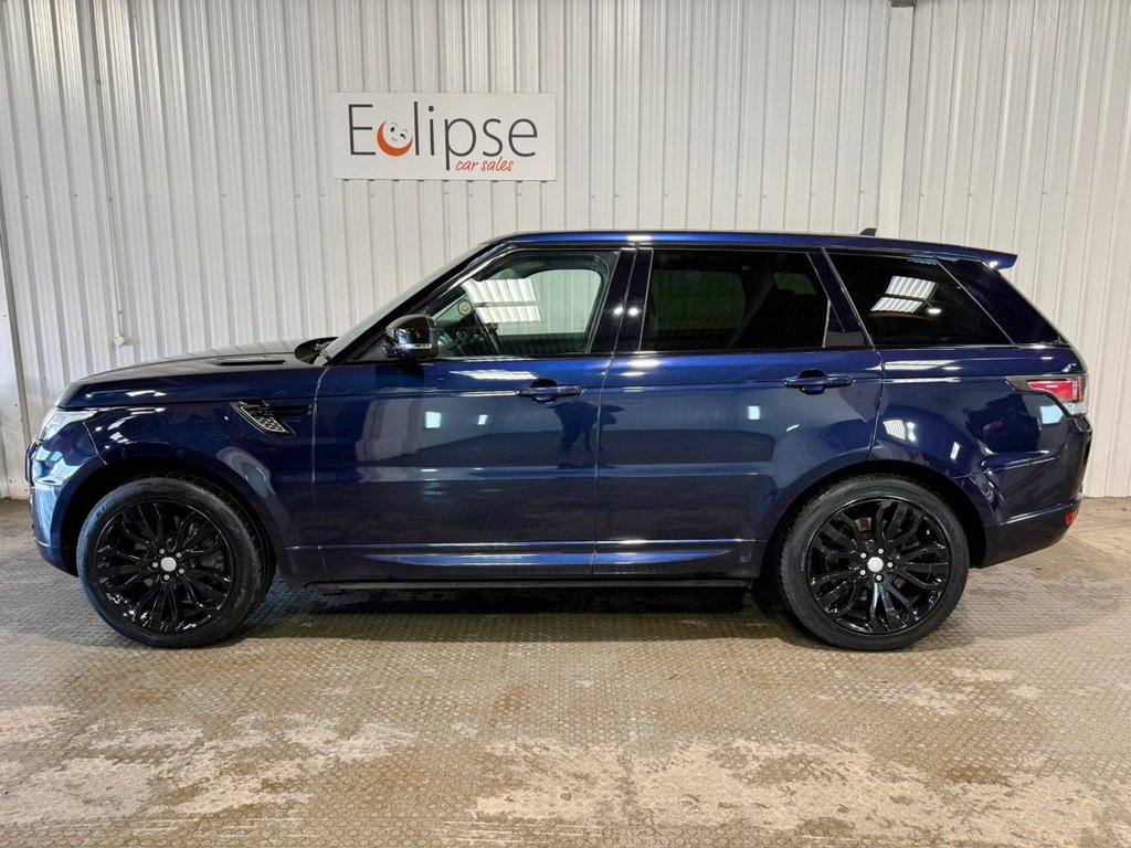 Used Land Rover Range Rover Sport 2016 for sale - 77006990: Photo 9