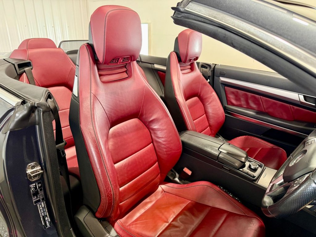 Used Mercedes-Benz E Class 2015 for sale - 78068549: Photo 11