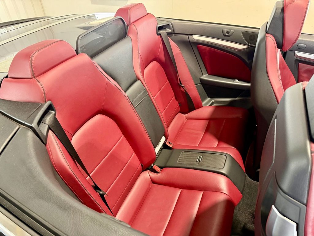 Used Mercedes-Benz E Class 2015 for sale - 78068549: Photo 12