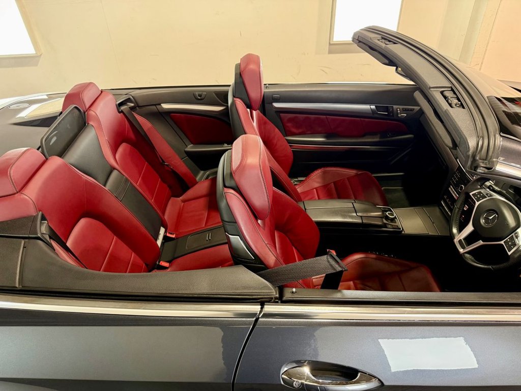 Used Mercedes-Benz E Class 2015 for sale - 78068549: Photo 13