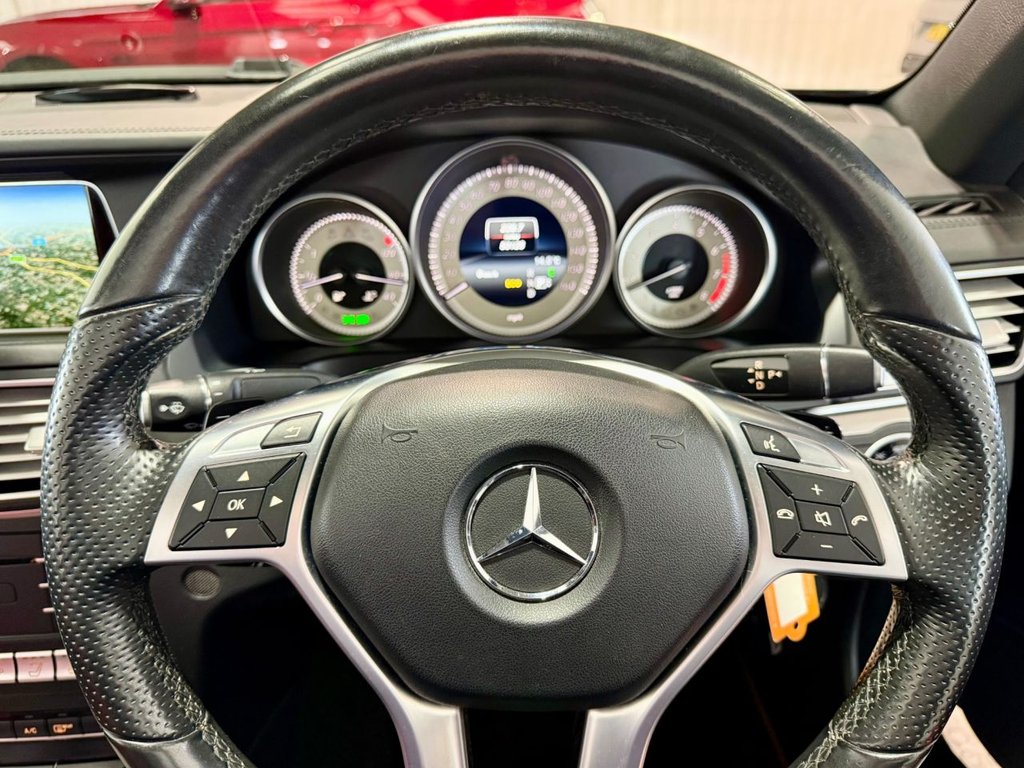 Used Mercedes-Benz E Class 2015 for sale - 78068549: Photo 15